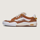 Tenis Vans Skate 2 Wayvee Brown