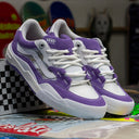 Tenis Vans Skate 2 Wayvee Purple