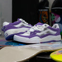 Tenis Vans Skate 2 Wayvee Purple