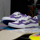 Tenis Vans Skate 2 Wayvee Purple