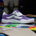 Tenis Vans Skate 2 Wayvee Purple