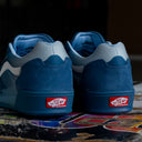 Tenis Vans Skate AVE 2.0 Fade Estate Blue