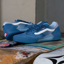 Tenis Vans Skate AVE 2.0 Fade Estate Blue