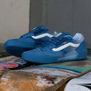 Tenis Vans Skate AVE 2.0 Fade Estate Blue