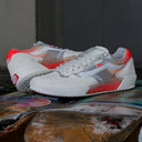 Tenis Vans Skate AVE 2.0 Fade White Orange
