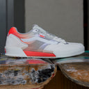 Tenis Vans Skate AVE 2.0 Fade White Orange