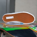 Tenis Vans AVE Classic Black White