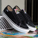 Tenis Vans AVE Classic Black White