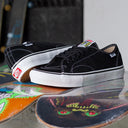 Tenis Vans AVE Classic Black White