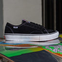 Tenis Vans AVE Classic Black White