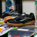 Tenis Vans Skate AVE PRO 2.0 Black Gum