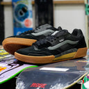 Tenis Vans Skate AVE PRO 2.0 Black Gum