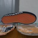 Tenis Vans Skate Authentic Black Splatter