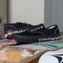Tenis Vans Skate Authentic Black Splatter