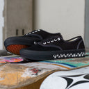 Tenis Vans Skate Authentic Black Splatter