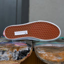 Tenis Vans Skate Authentic Fade Black Mustard
