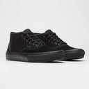 Tenis Vans Skate Authentic Mid Pro Blackout