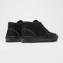 Tenis Vans Skate Authentic Mid Pro Blackout