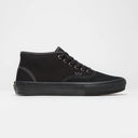 Tenis Vans Skate Authentic Mid Pro Blackout