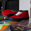 Tenis Vans Skate Authentic Mid Poppy