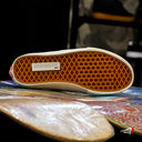 Tenis Vans Skate Authentic High Pro Black White