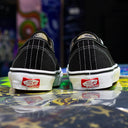 Tenis Vans Skate Authentic Pro Black White