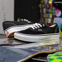 Tenis Vans Skate Authentic Pro Black White