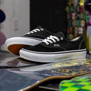 Tenis Vans Skate Authentic Pro Black White