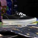 Tenis Vans Skate Authentic Pro Black White
