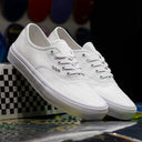 Tenis Vans Skate Authentic Pro True White