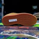 Tenis Vans Skate Cab 4 Brown Gum