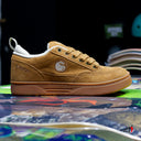 Tenis Vans Skate Cab 4 Brown Gum