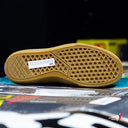 Tenis Vans Skate Gilbert Crockett Hi Pro Dark Brown Gum