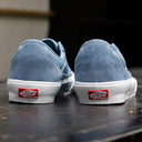 Tenis Vans Skate Curren Caples Pro Citadel