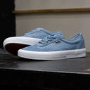 Tenis Vans Skate Curren Caples Pro Citadel