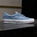 Tenis Vans Skate Curren Caples Pro Citadel