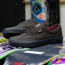 Tenis Vans Skate Curren Caples Pro Dark Brown