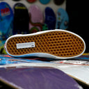 Tenis Vans Skate Era Pro Black Grey