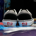 Tenis Vans Skate Era Pro Black Grey