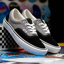 Tenis Vans Skate Era Pro Black Grey