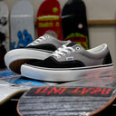 Tenis Vans Skate Era Pro Black Grey