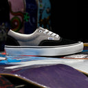 Tenis Vans Skate Era Pro Black Grey