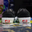 Tenis Vans Skate Era Pro Black White