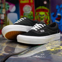 Tenis Vans Skate Era Pro Black White