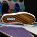 Tenis Vans Skate Era Pro Blue Red
