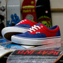 Tenis Vans Skate Era Pro Blue Red