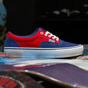 Tenis Vans Skate Era Pro Blue Red
