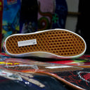 Tenis Vans Skate Era Pro Brown Blue