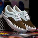 Tenis Vans Skate Era Pro Brown Blue