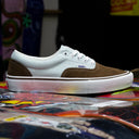 Tenis Vans Skate Era Pro Brown Blue